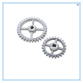 Automatic Gear by Die Casting Process